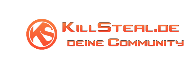 KillSteal.de – deine Community